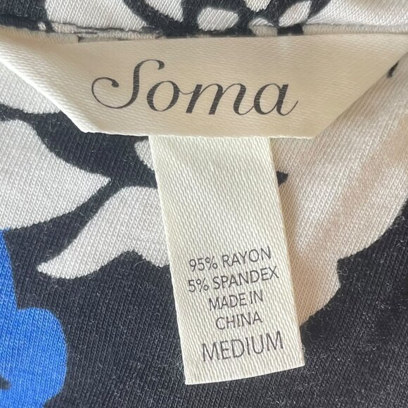 Women's Soma Dress - Picture 4 of 5